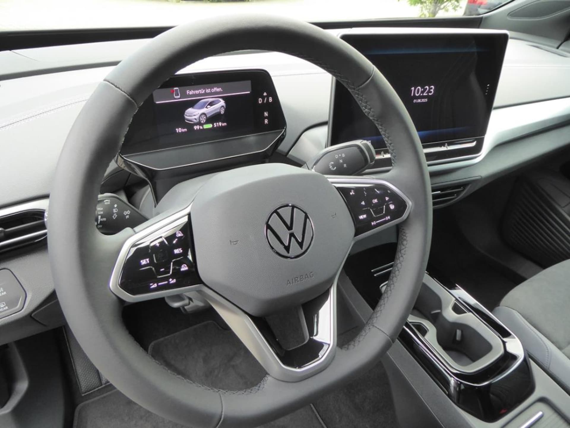 Volkswagen ID.4 Pro