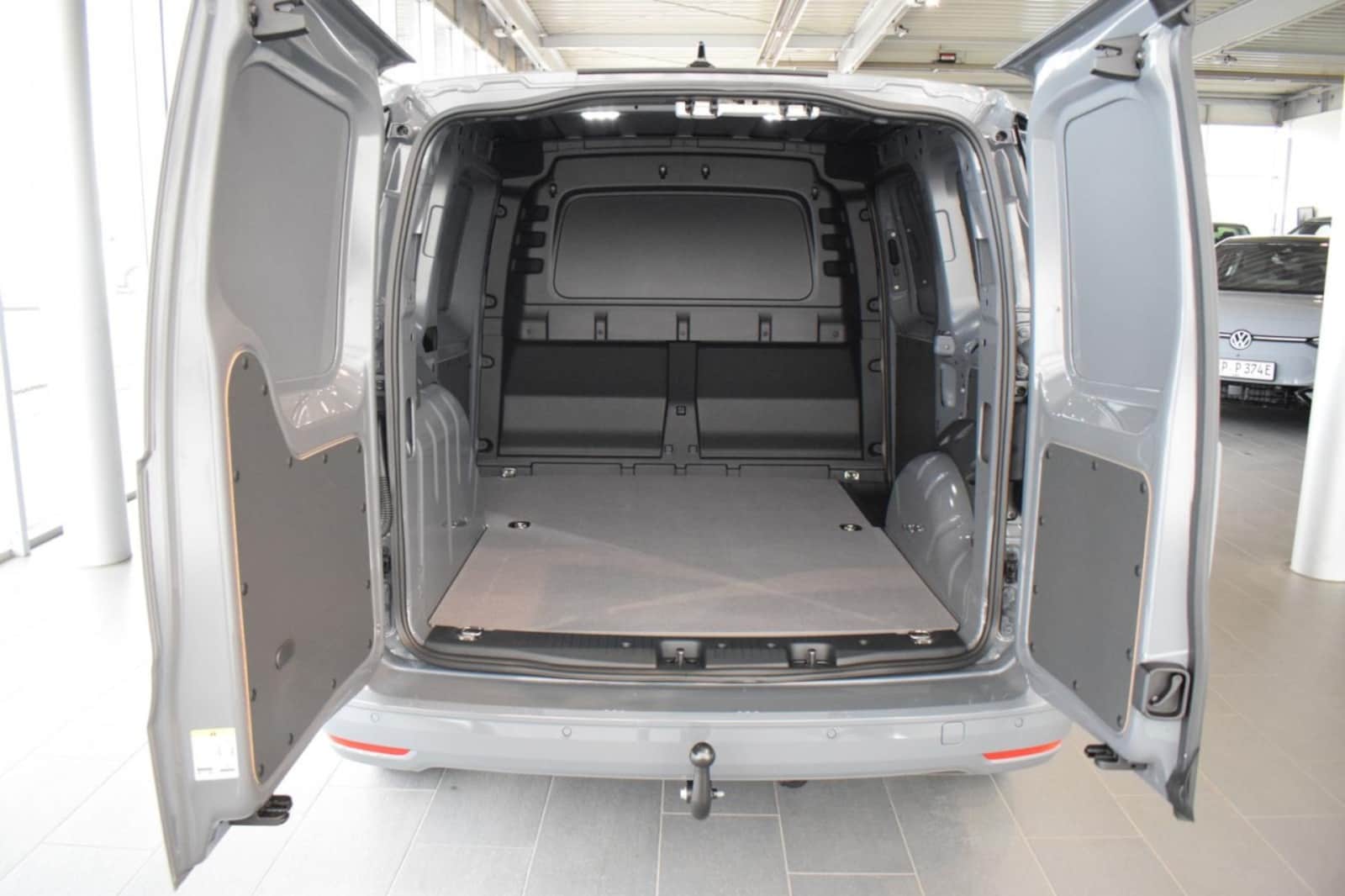 Volkswagen Caddy Cargo – Bild 16