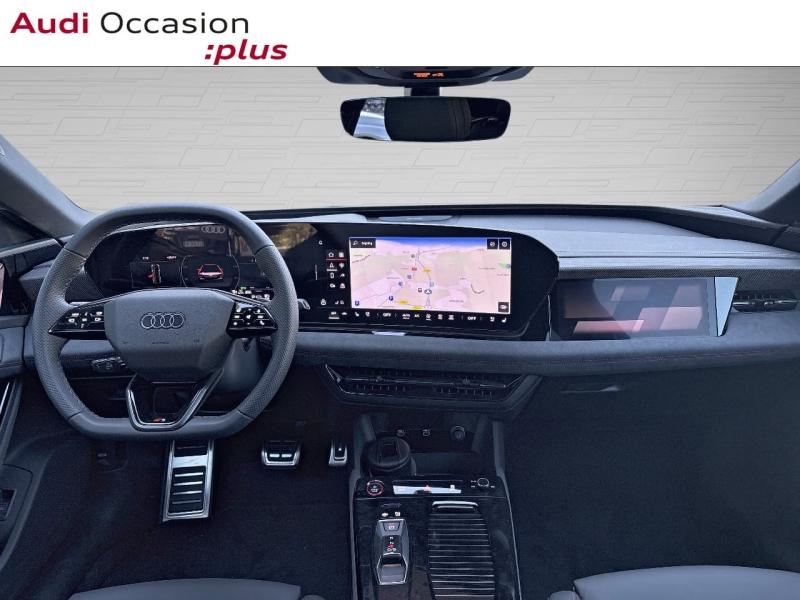 Image about Audi S6 Avant e-tron S6 Avant e-tron 370,00 kW