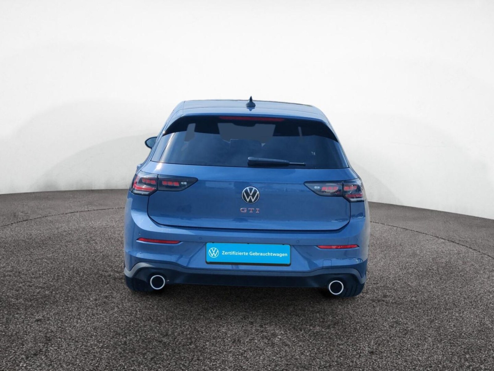 Volkswagen Golf – Bild 5