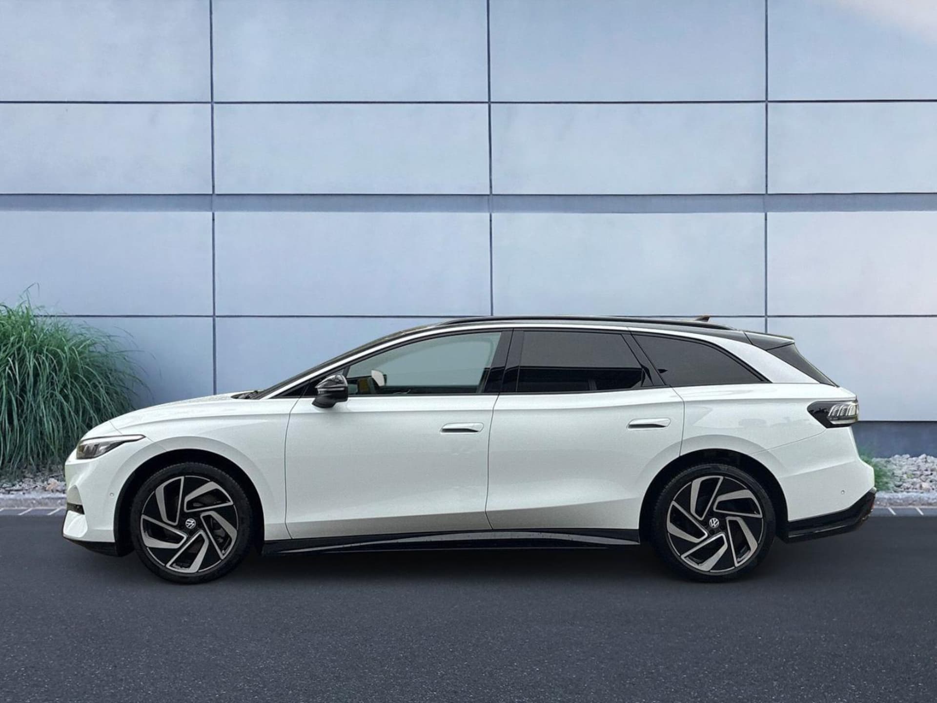 Volkswagen ID.7 Tourer Pro