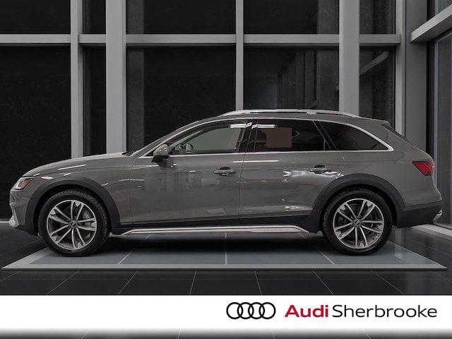 2023 Audi A4 allroad quattro