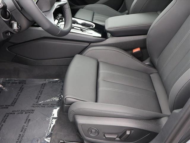 2026 Audi A6 Sedan