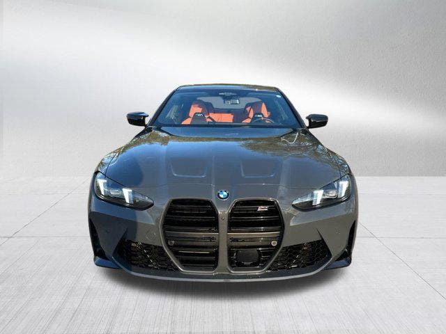 2026 BMW M4