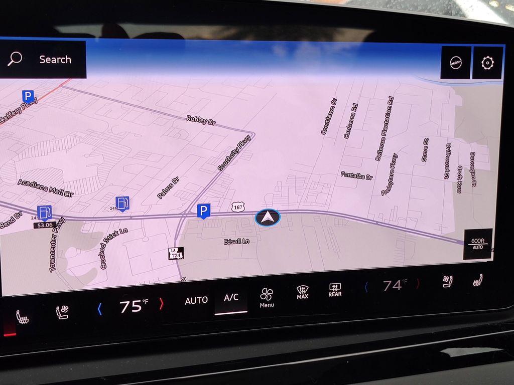2025 Audi New A5 Premium Plus - Photo 39