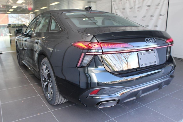 2026 Audi A6 Premium Plus - Photo 7