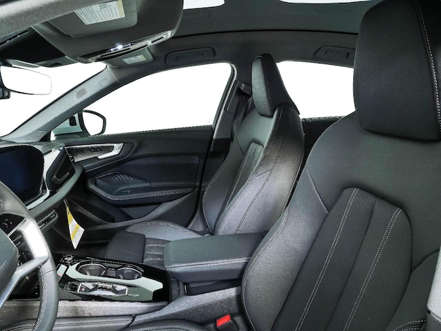 2026 Audi A5 Sedan