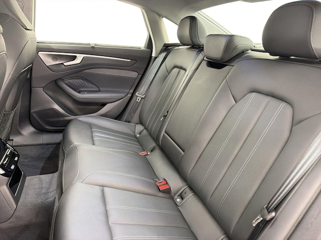 2026 Audi A6 Prestige - Photo 25