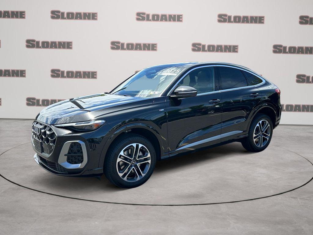 2025 Audi Q5 Sportback Premium Plus quattro's photo