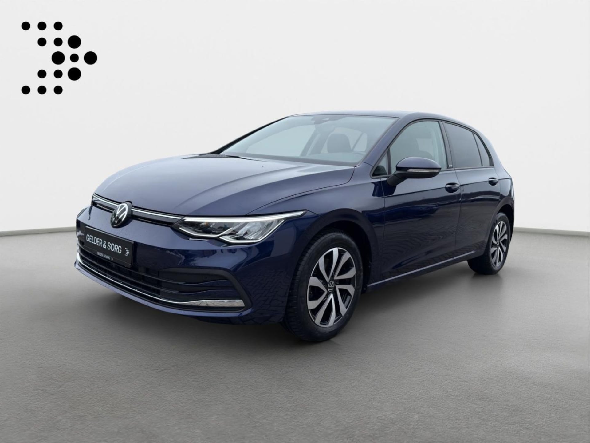 Volkswagen Golf 2023 — Golf Life 2.0 TDI PDC*SHZ*AMBIENTE*WINTER-PAKET*STANDHEIZUNG