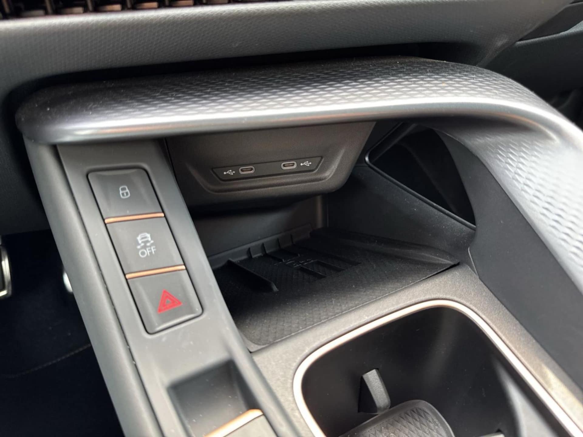 CUPRA Terramar VZ