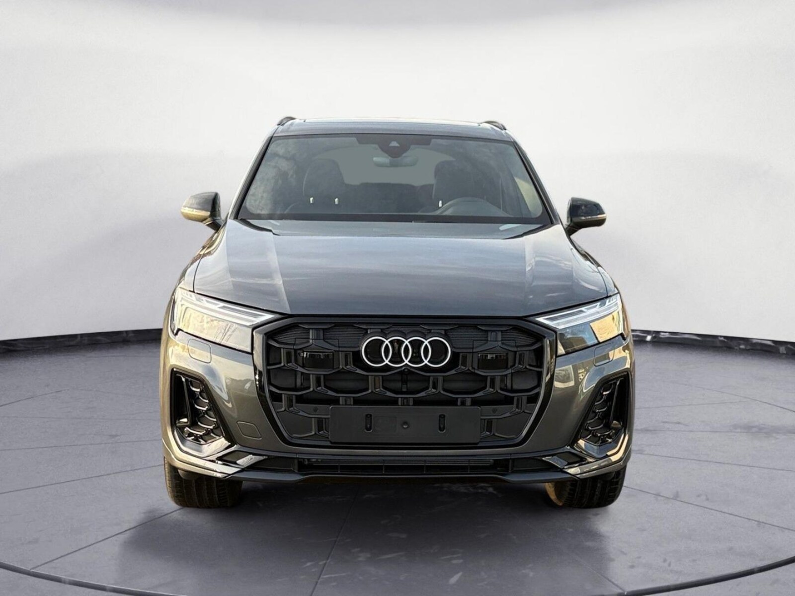 Audi Q7 – Bild 3