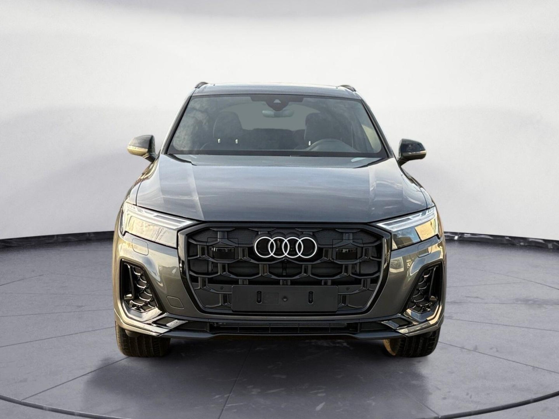 Audi Q7 SUV S line