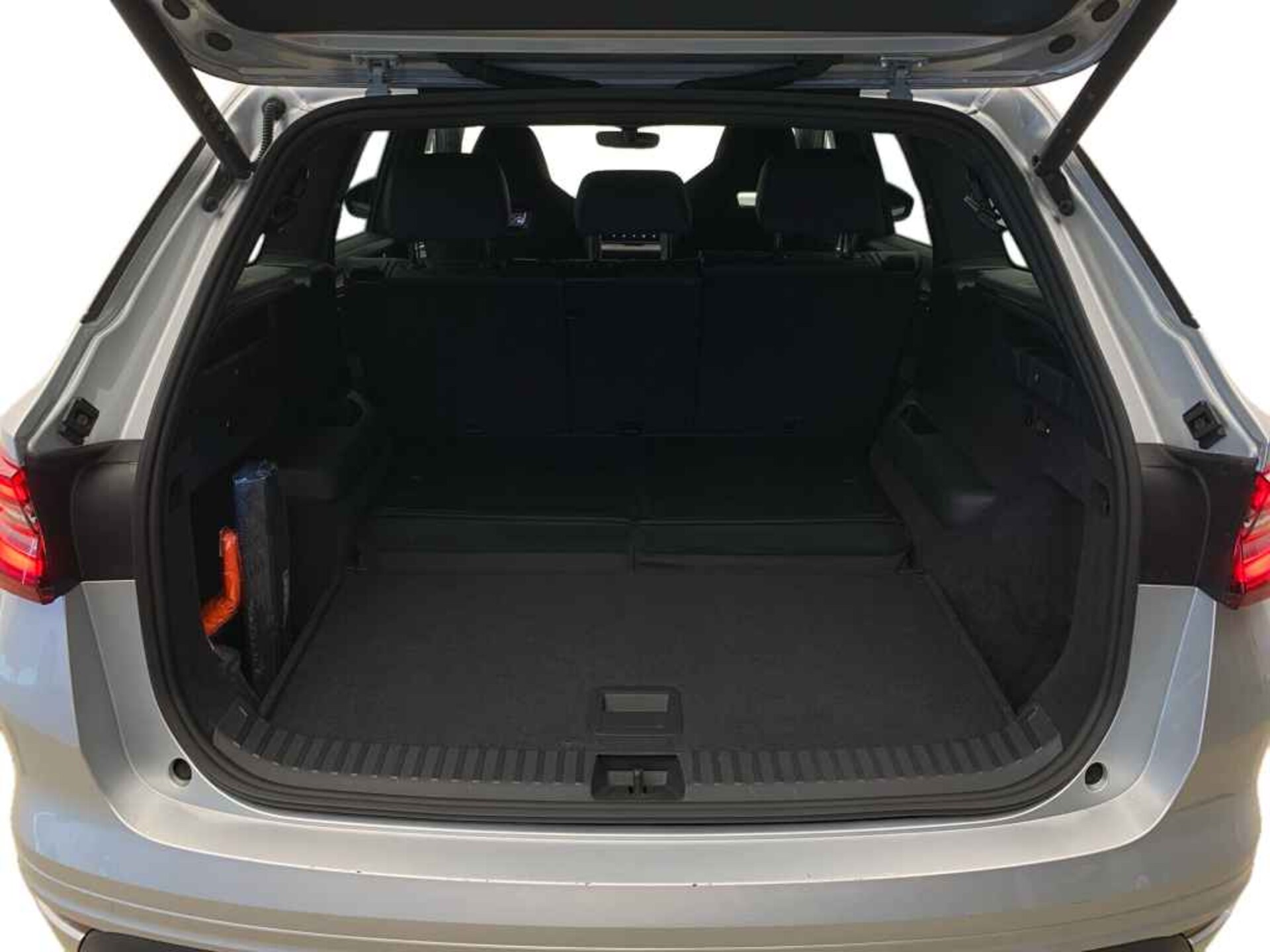 Skoda Kodiaq Sportline
