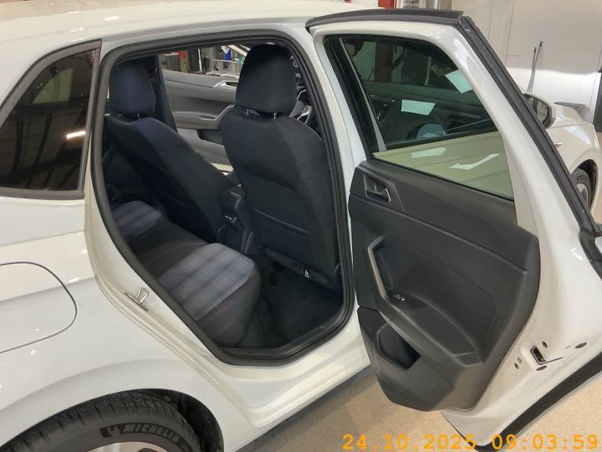 Volkswagen Polo GTI