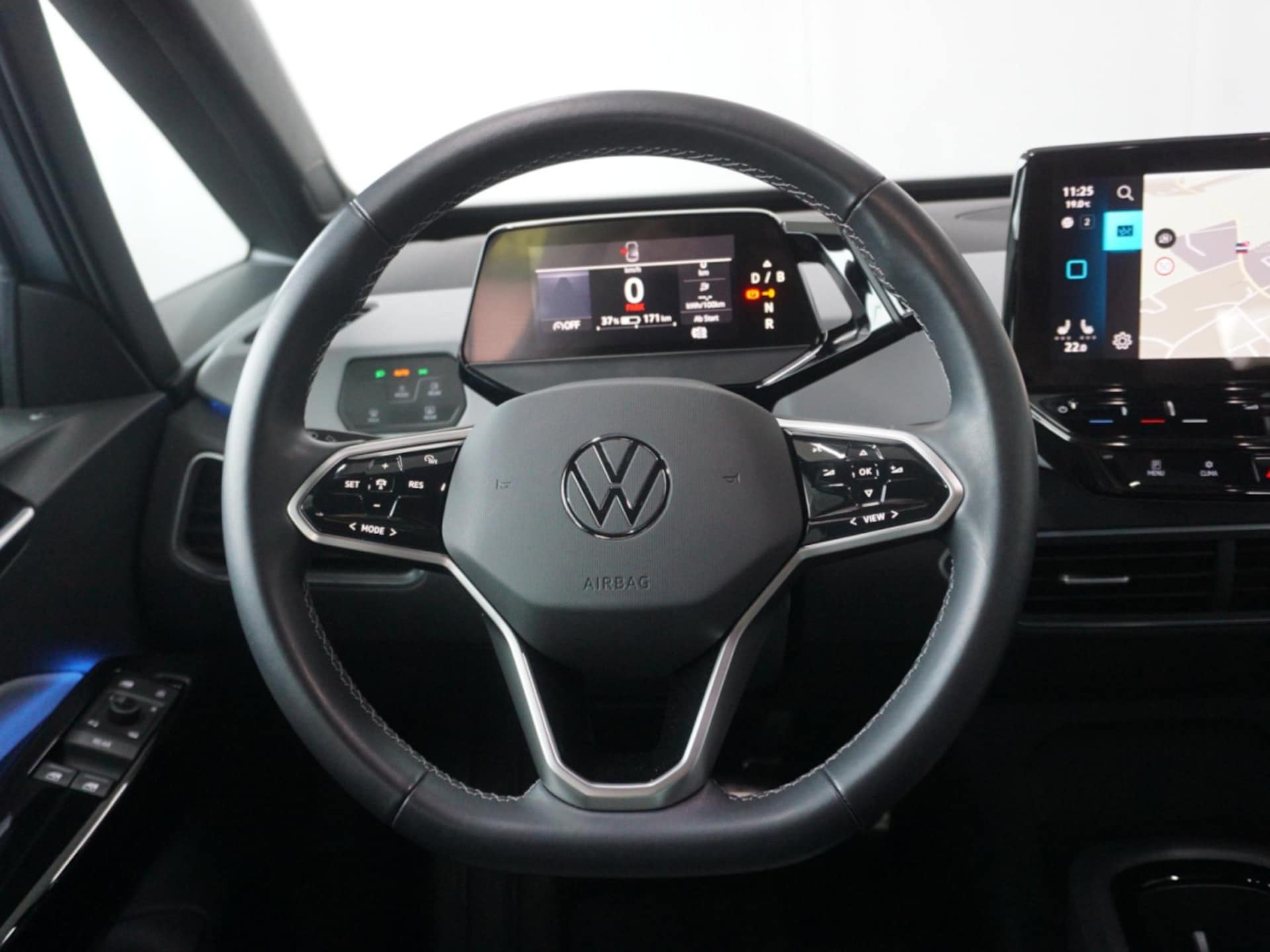 Volkswagen ID.3 Pro S