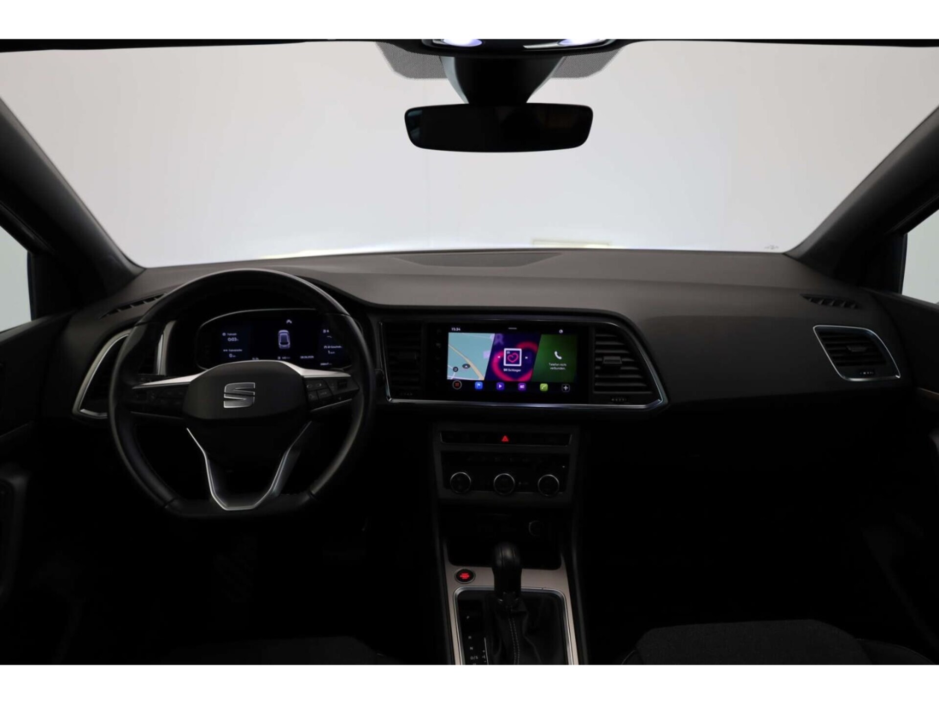 SEAT Ateca Xperience