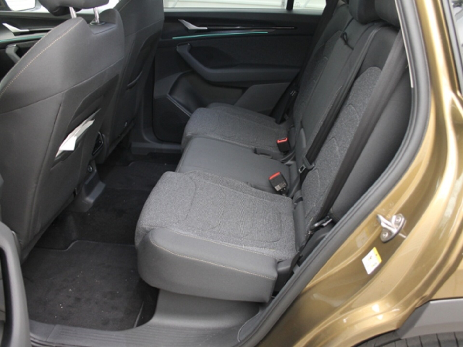 Skoda Kodiaq Selection