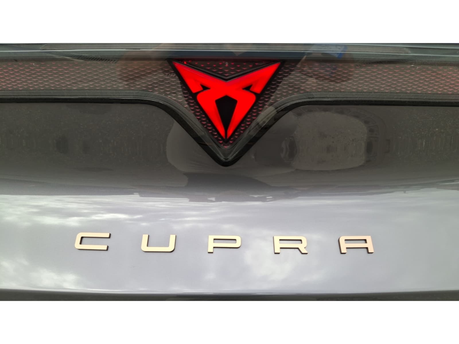 CUPRA Raval – Bild 13