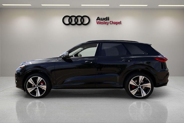 2026 Audi SQ5