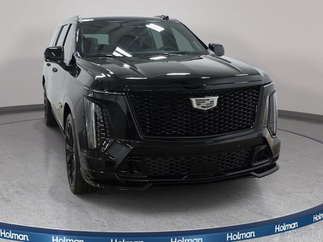 2026 Cadillac Escalade ESV