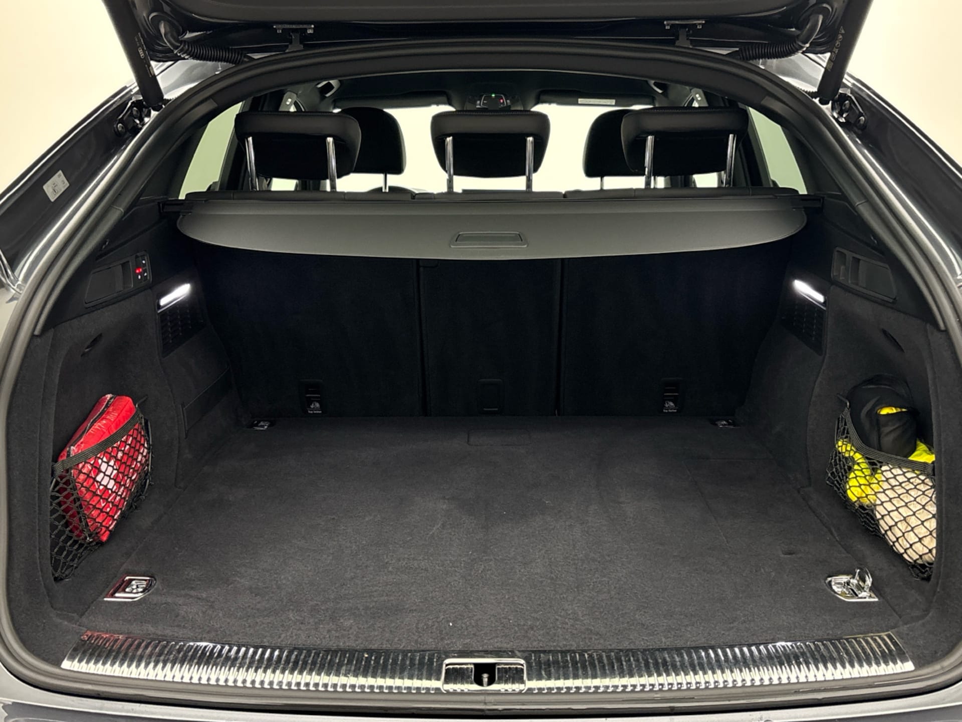 Audi Q5 Sportback TFSI e S line