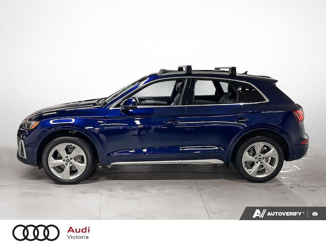 2021 Audi Q5