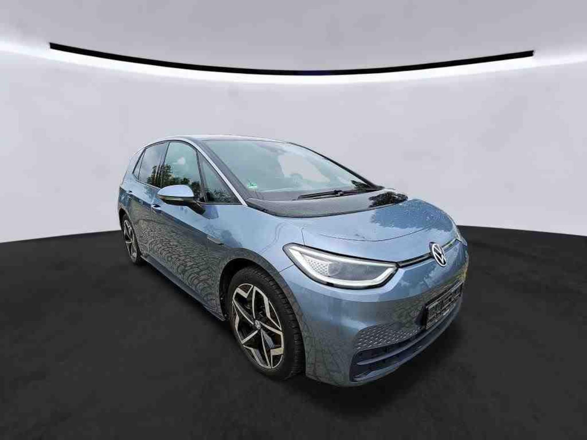 Volkswagen ID.3 Pro S