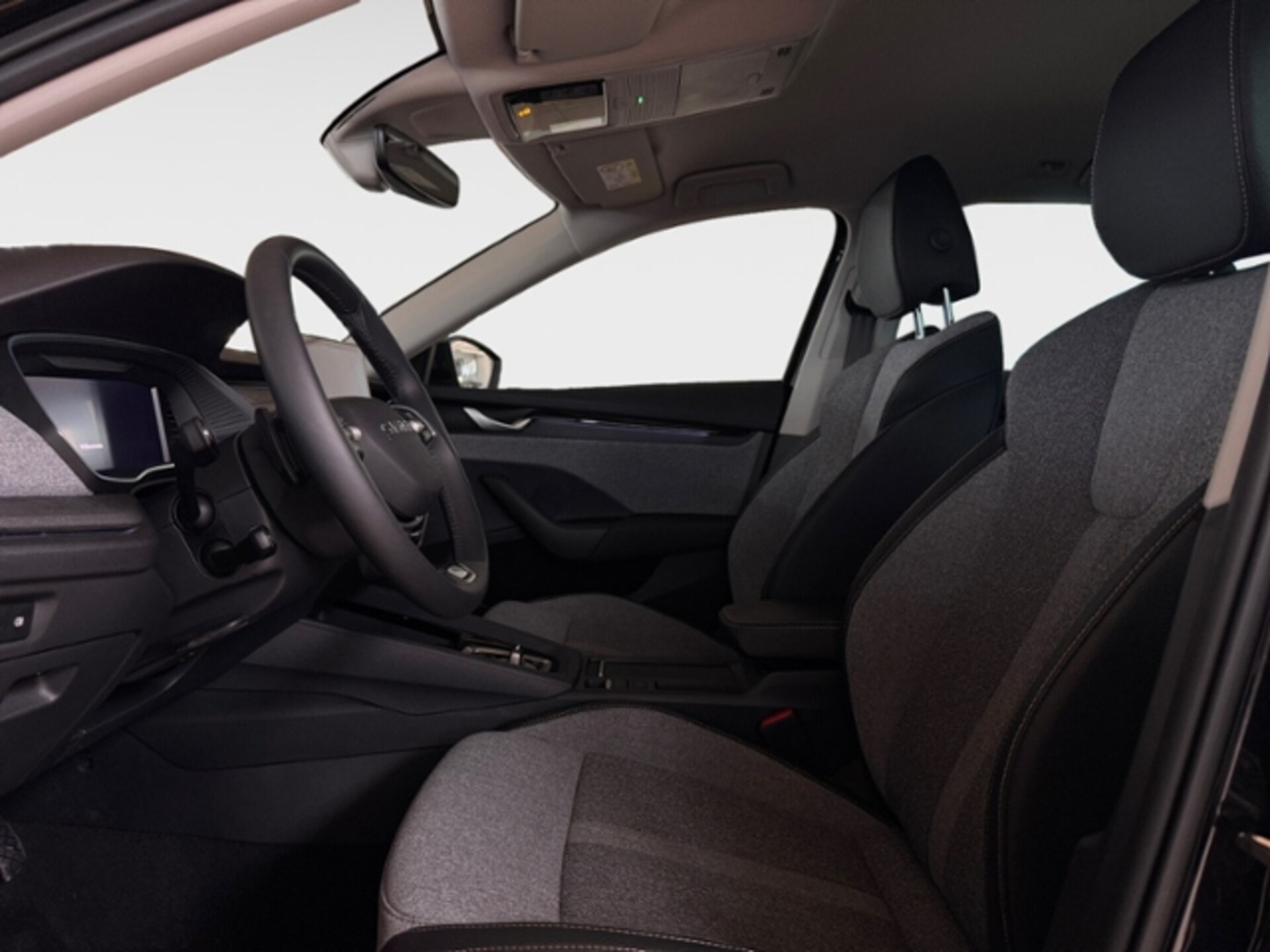 Skoda Octavia Combi Tour