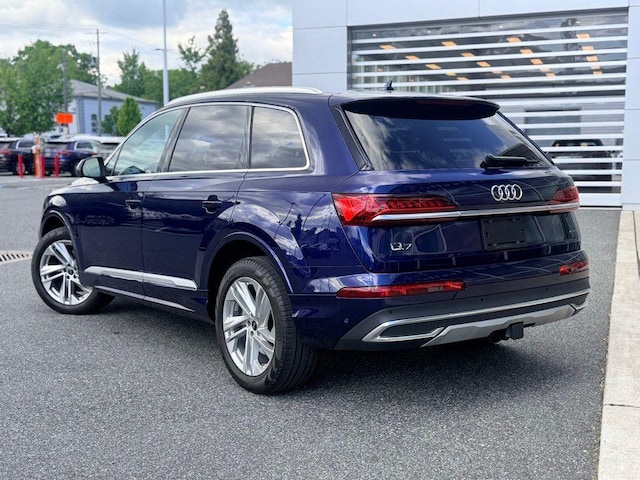 2023 Audi Q7