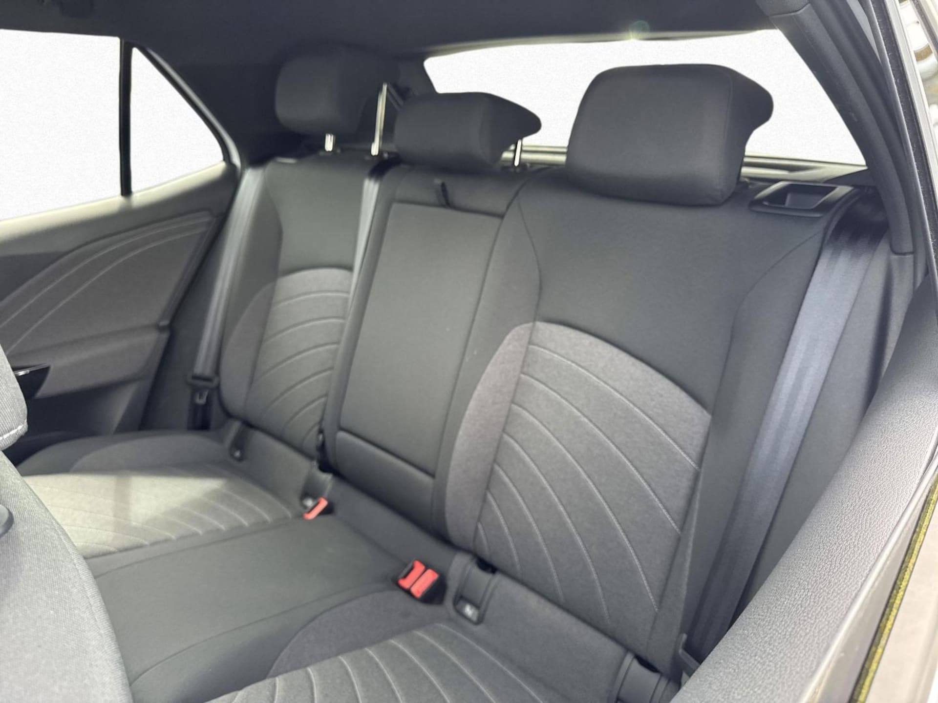 Volkswagen ID.3 Pro