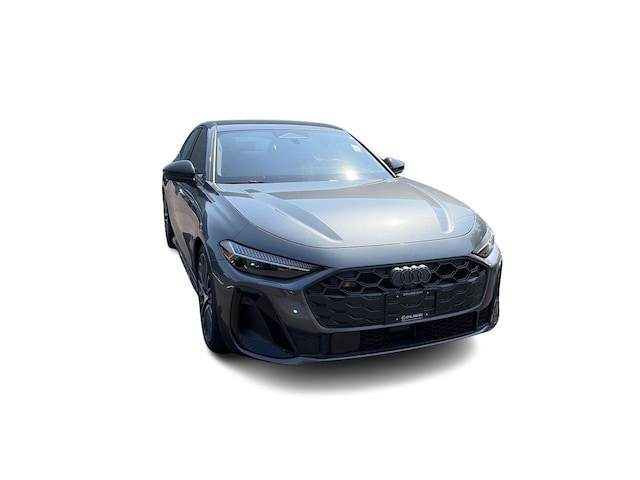 2026 Audi S5