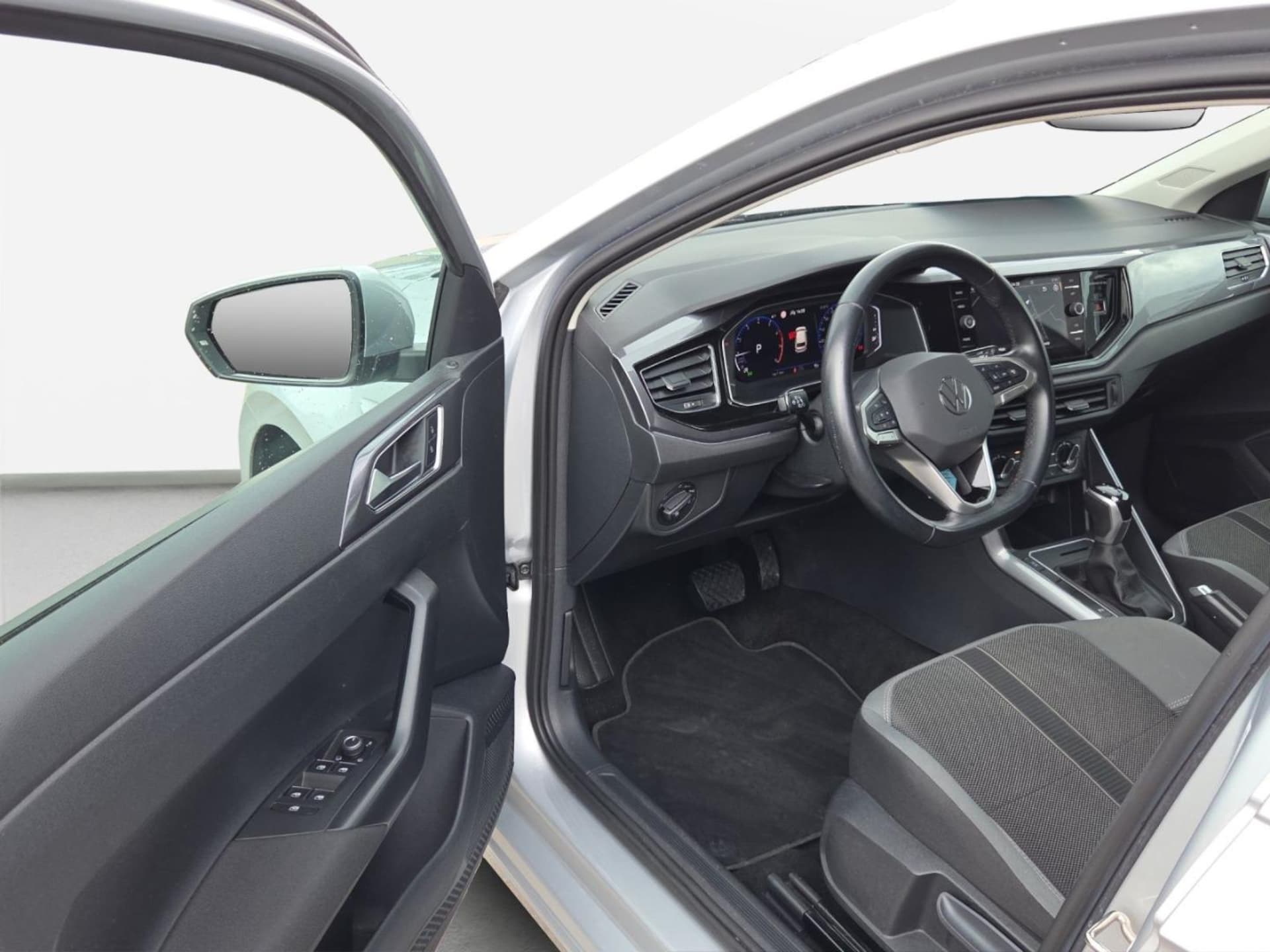 Volkswagen Polo Style