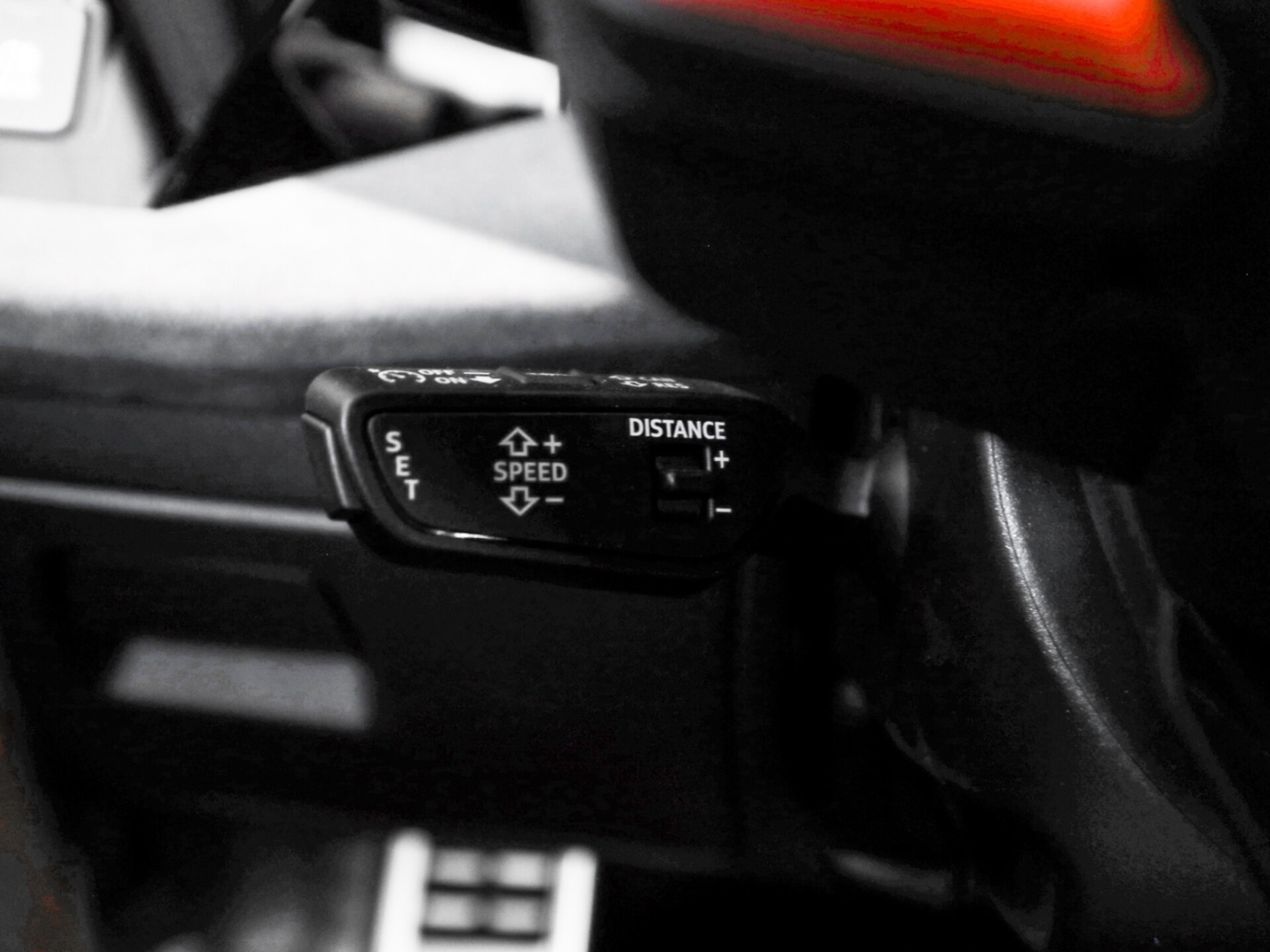 Audi RS 3 Sportback