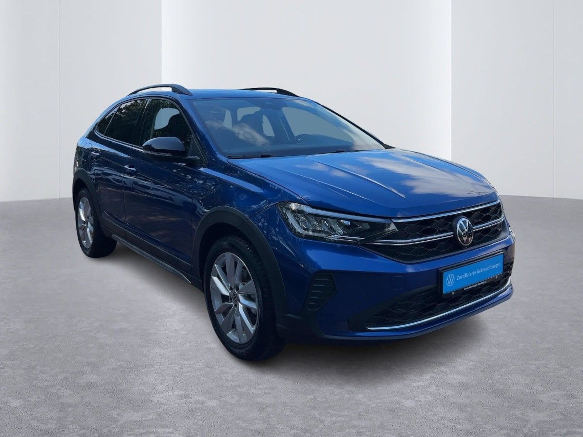 Volkswagen Taigo Goal