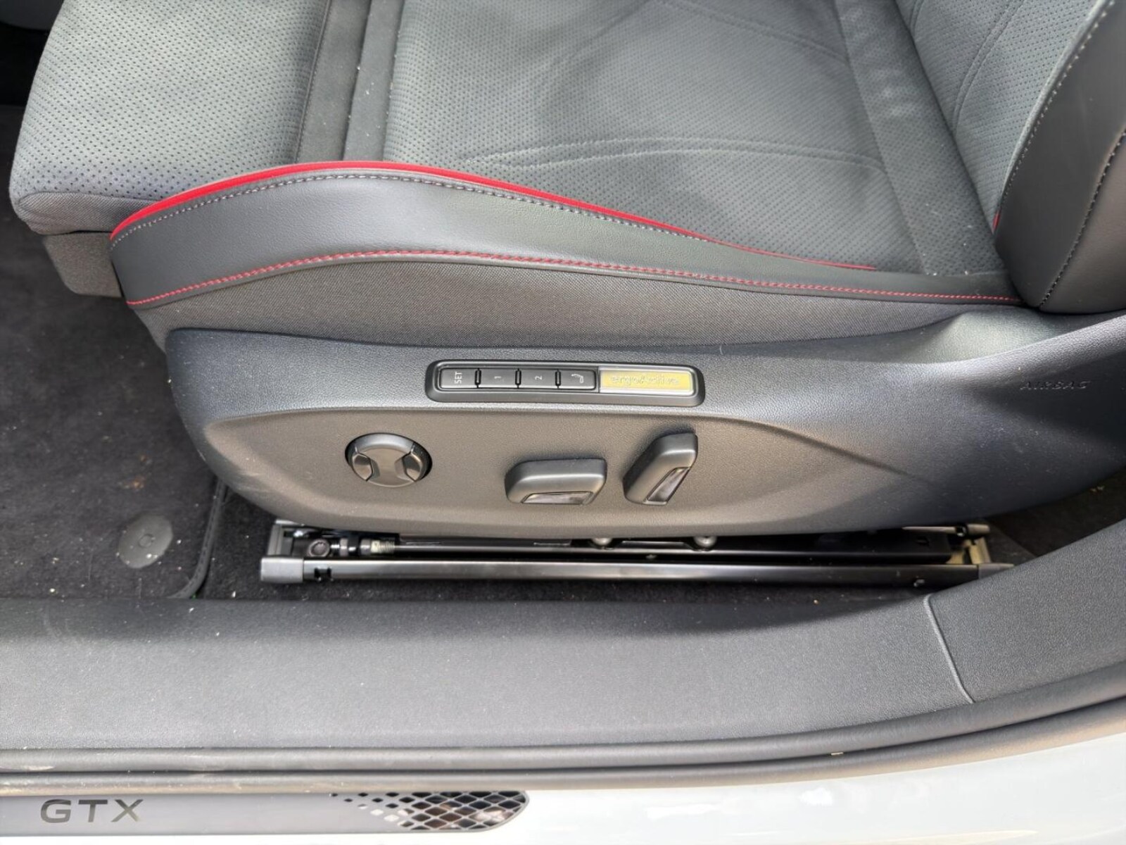 Volkswagen ID.7 Tourer – Bild 17