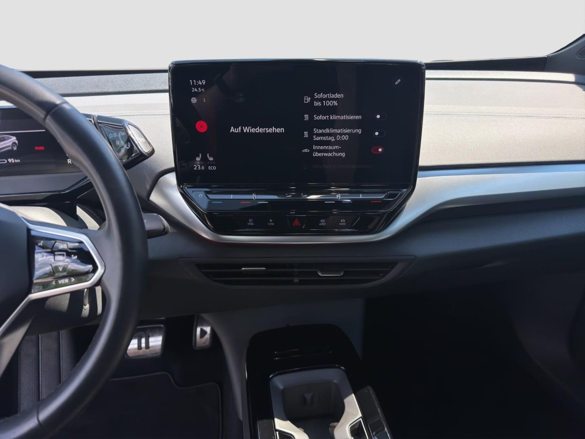 Volkswagen ID.5 Pro