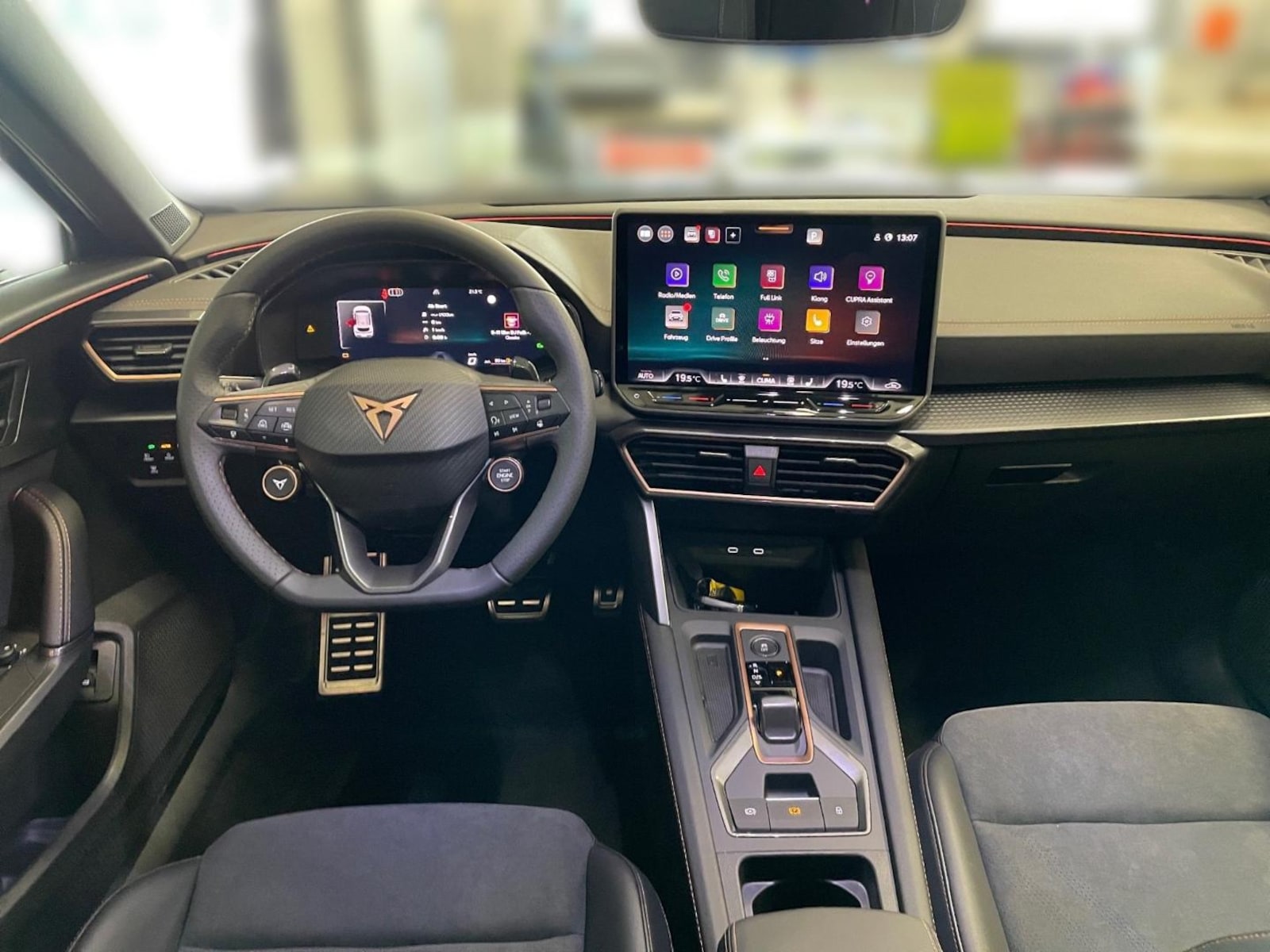 CUPRA Formentor – Bild 13