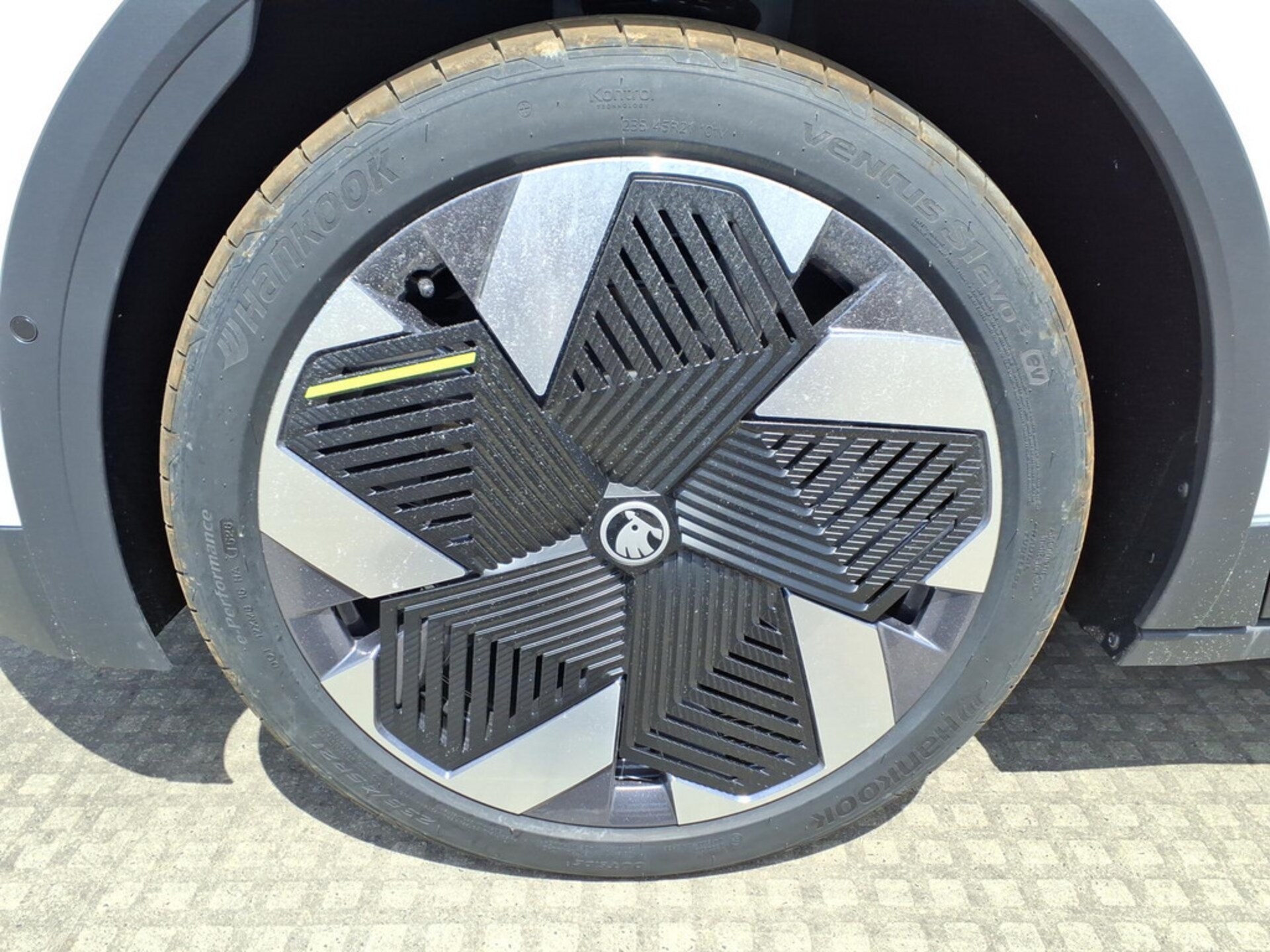 Skoda Elroq RS