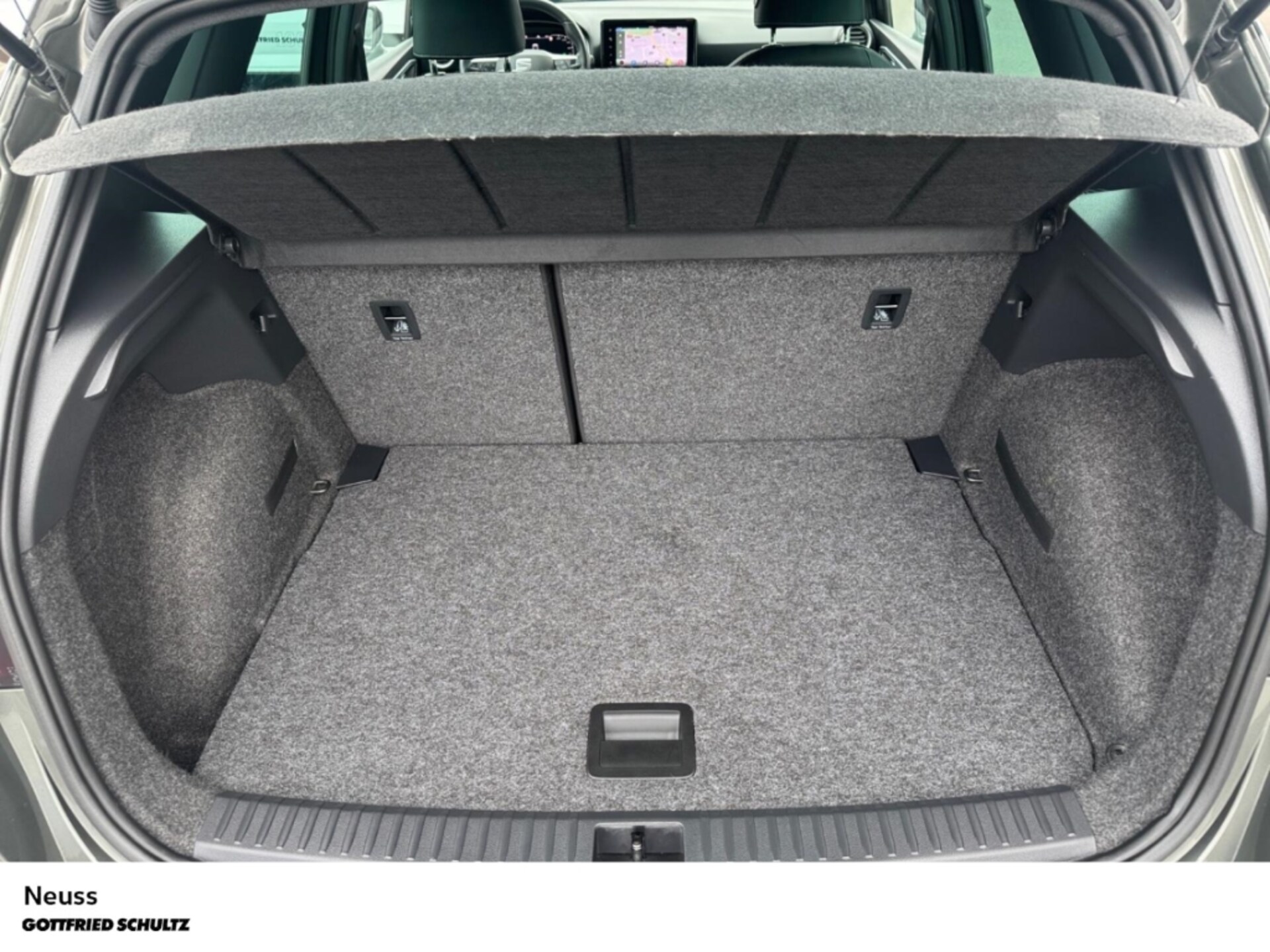 SEAT Arona Xperience