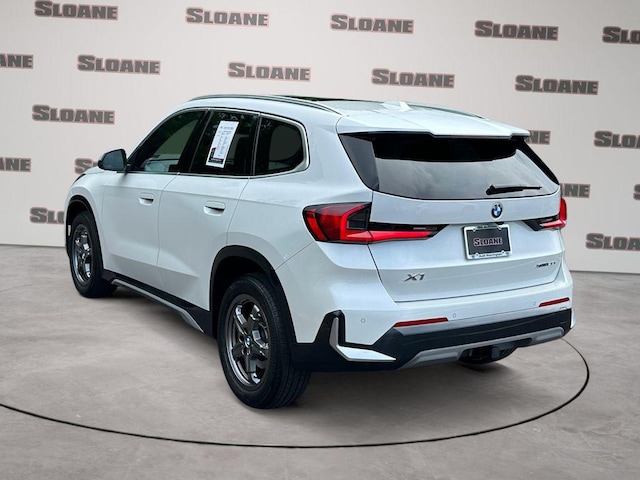 2023 BMW X1