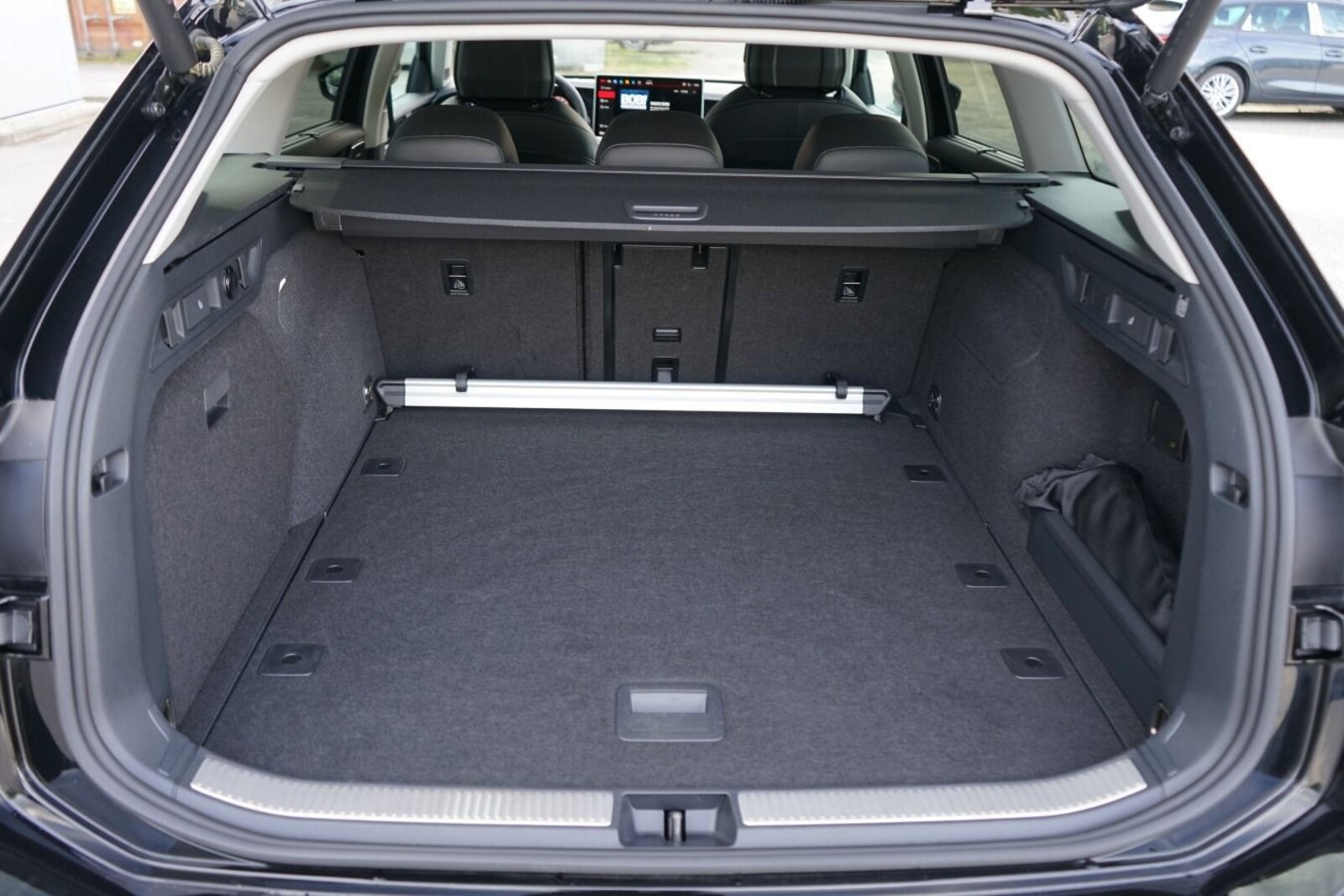 Volkswagen Passat – Bild 5