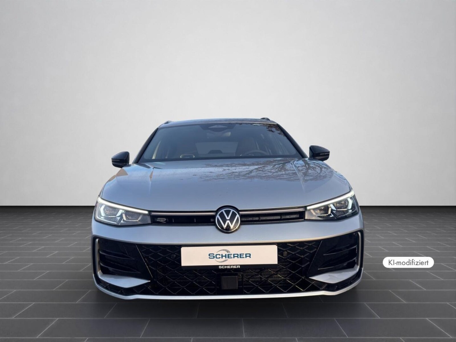 Volkswagen Passat – Bild 5