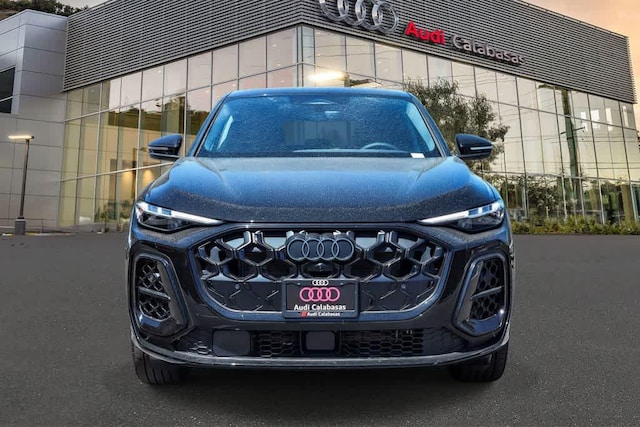2026 Audi Q5 Sportback