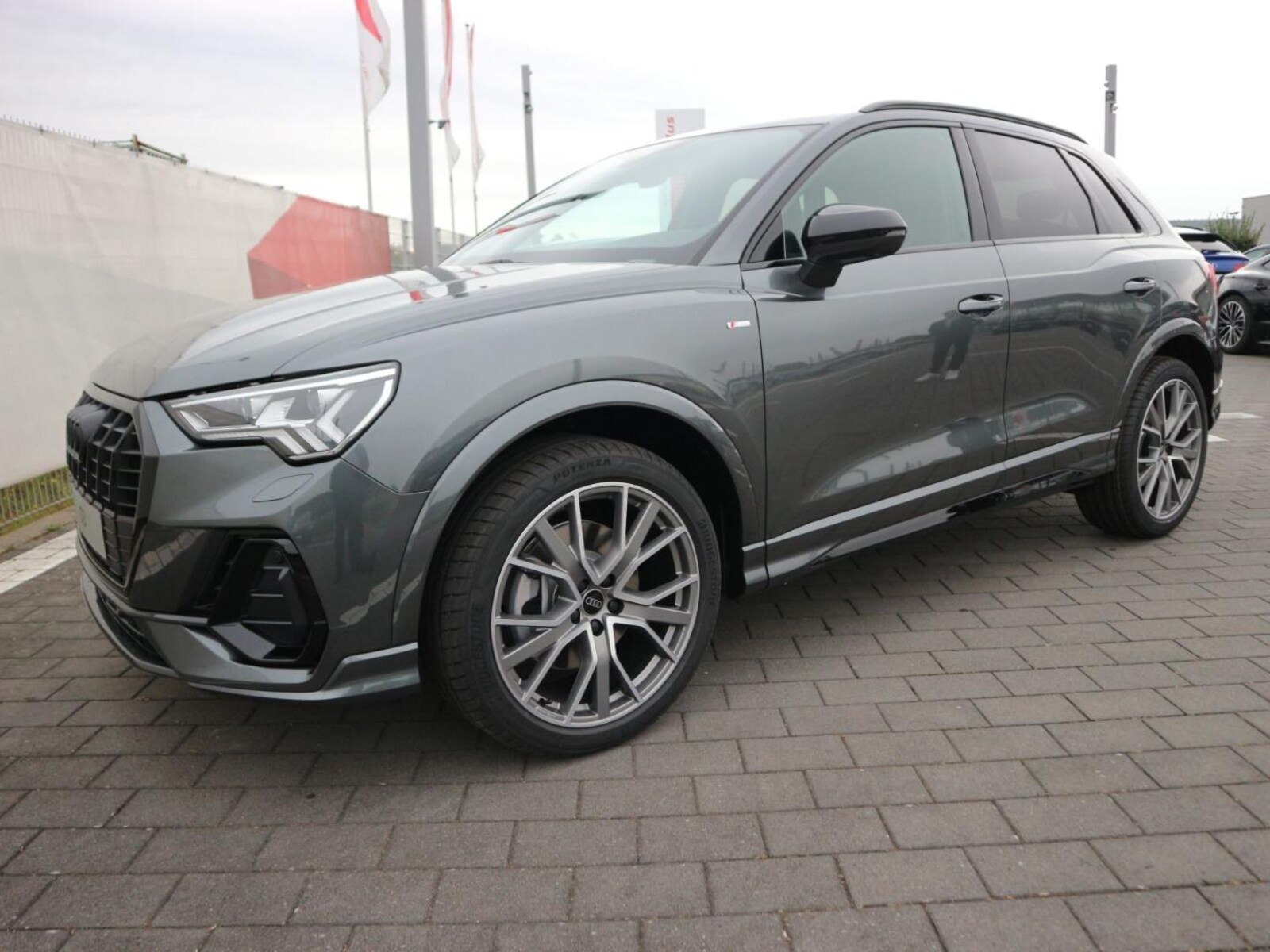 Audi Q3 – Bild 5