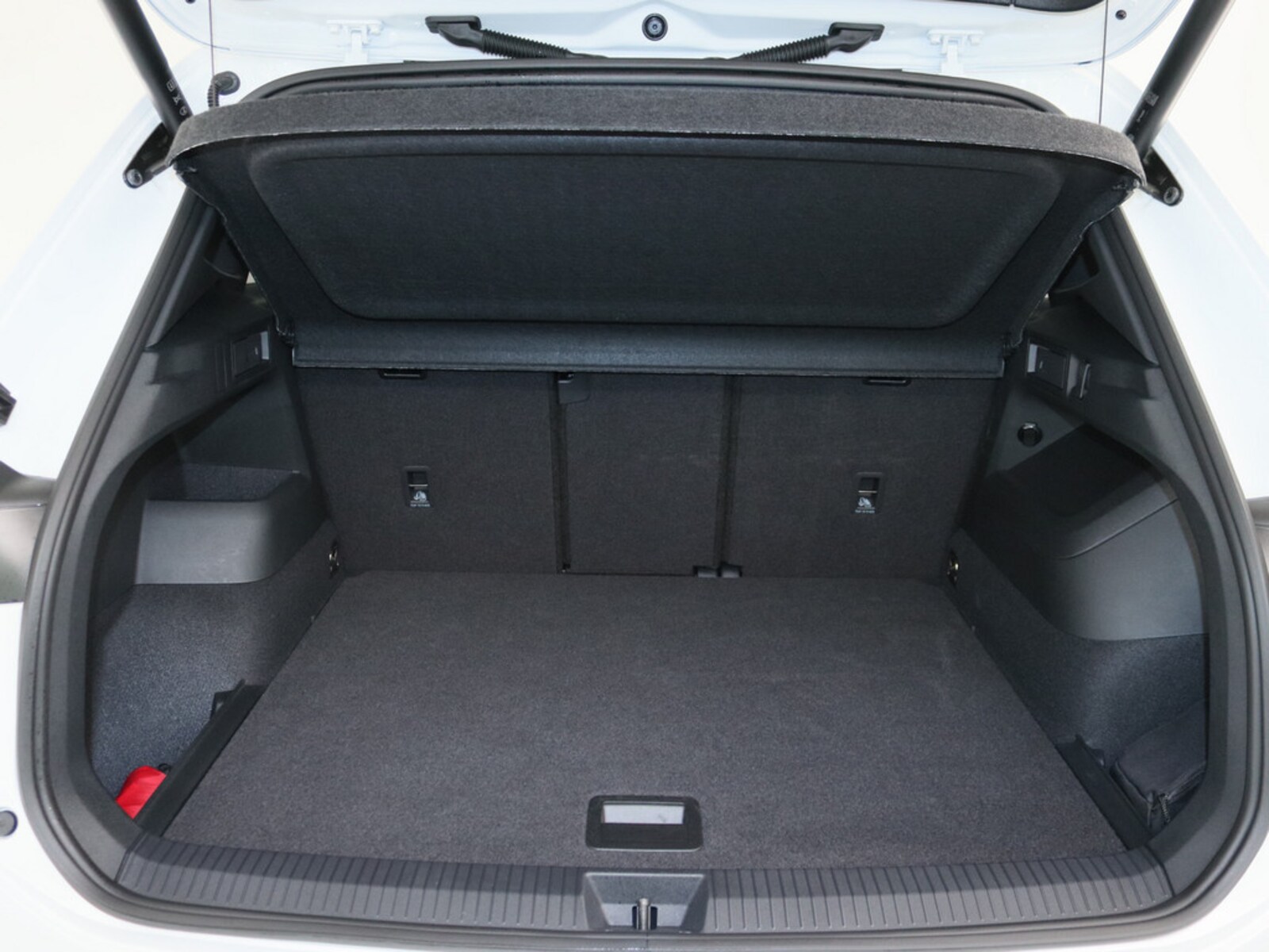Volkswagen Tiguan – Bild 13