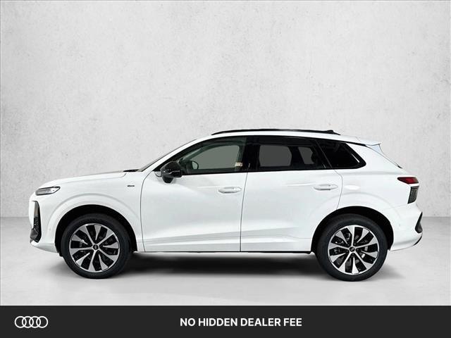 Photo of 2026 Audi Q3 SUV