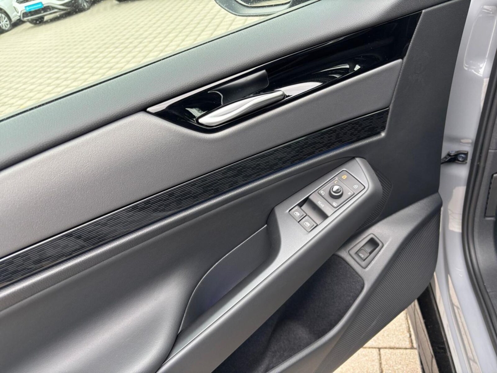 Volkswagen ID.7 Tourer – Bild 20