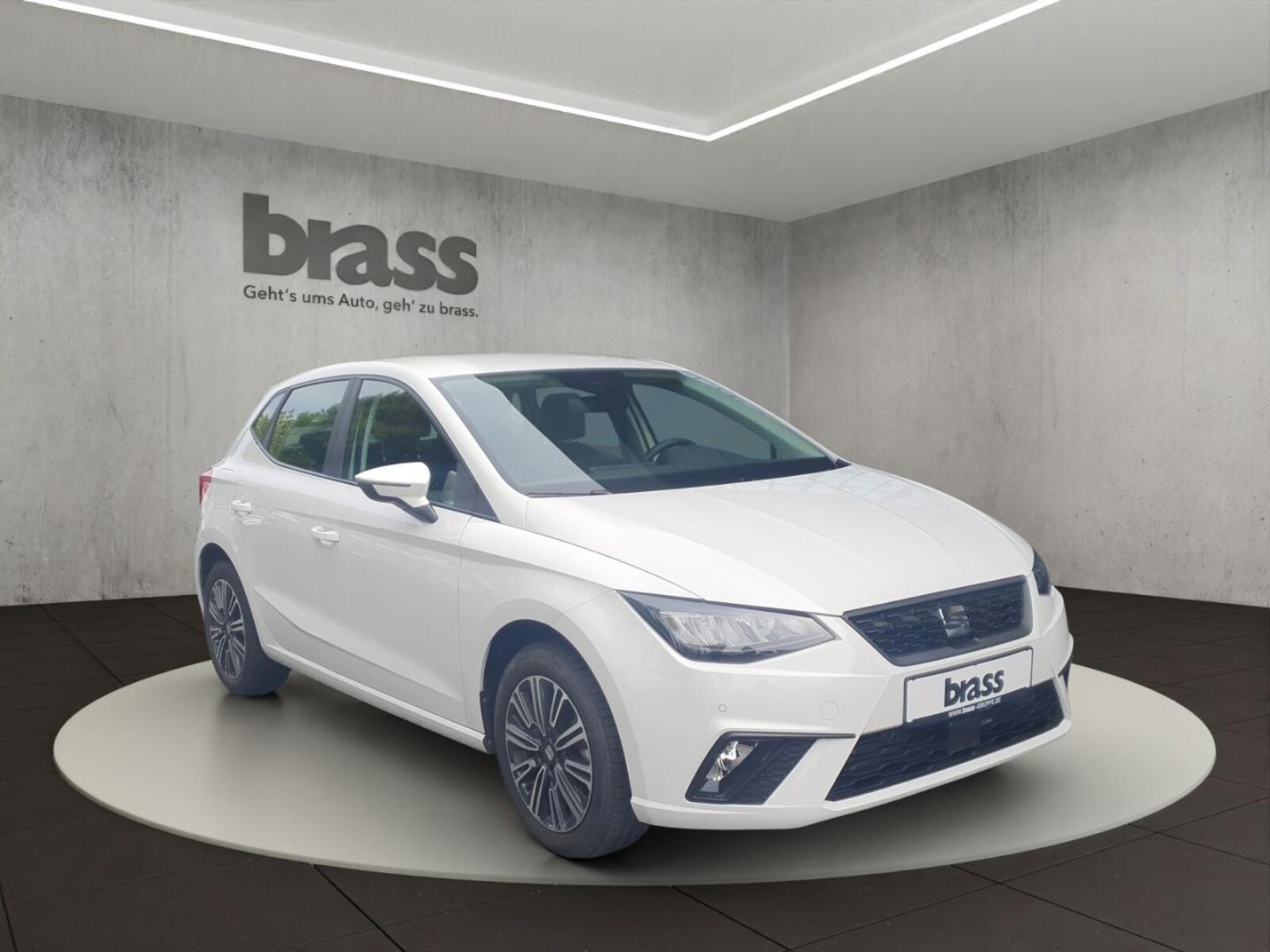 SEAT Ibiza – Bild 7