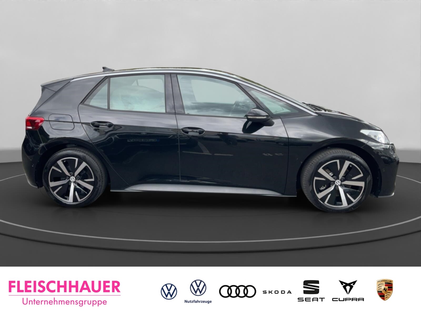 Volkswagen ID.3 – Bild 4